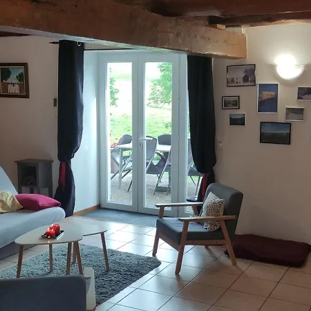 La Forge Ferienhaus *