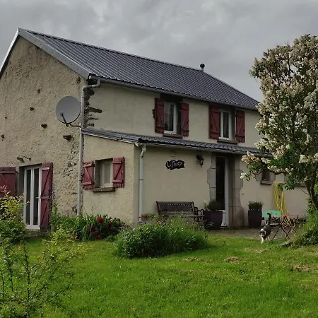 La Forge Ferienhaus *