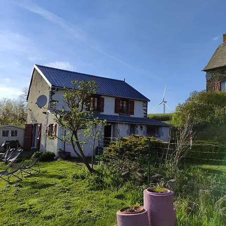 La Forge Ferienhaus *