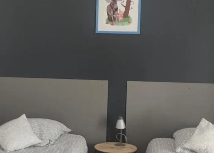 La Forge * Rezentieres