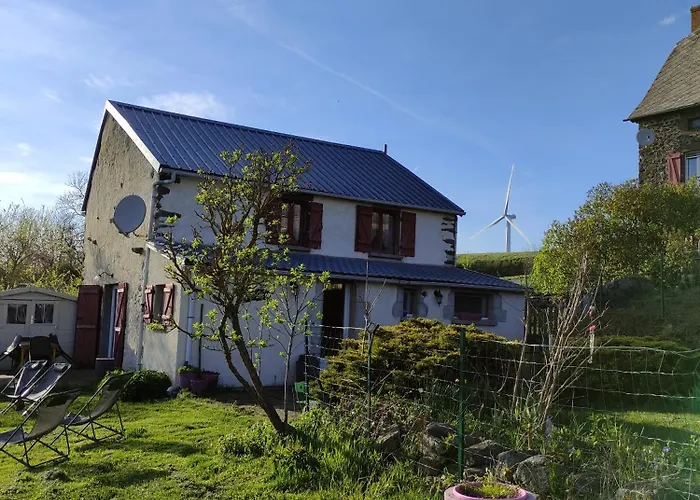 La Forge Дом отдыха *